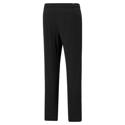 Puma pantalone sportivo da uomo Essentials 586720-01 nero