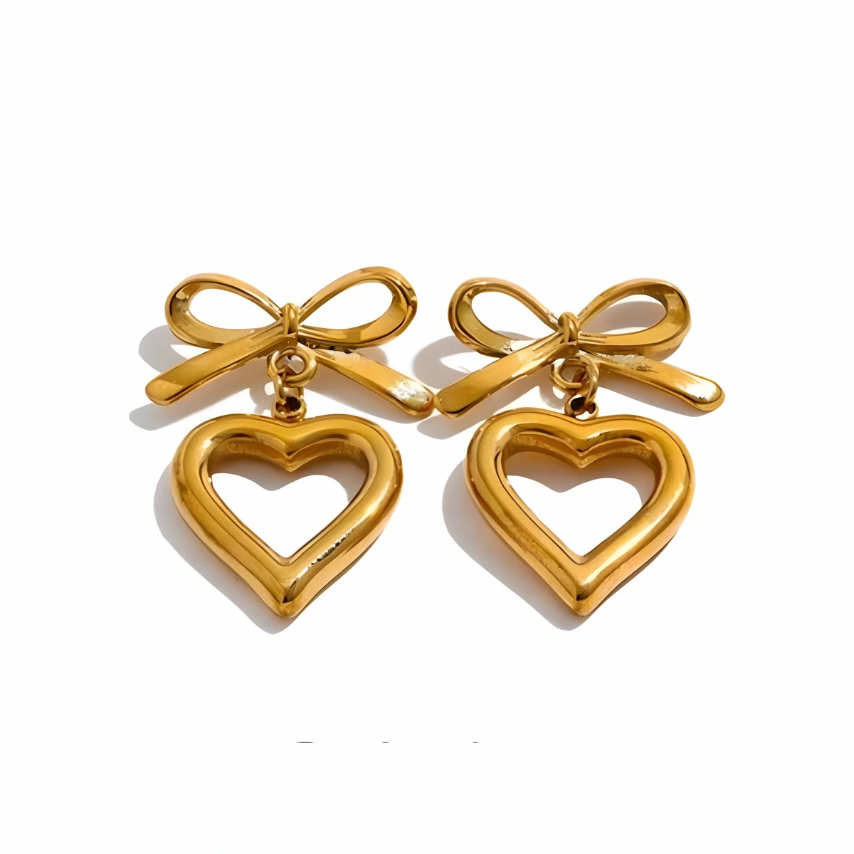 Cara Earrings