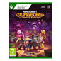 Minecraft Dungeons Ultimate Edition Xbox Series X / One Spiel Italienisch Neu