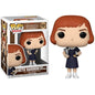Funko Pop! Queen's Gambit (1121) Beth Harmon Chess Queen W/Trophies 9Cm