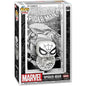 Funko Pop! Comic Cover Marvel 85th - (58) Spider-Man Vinyl-Sammelfigur