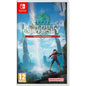 One Piece Odyssey - Deluxe Edition Nintendo Switch Italian Game New Pal