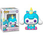 Funko Pop! Hello Kitty And Friends (59) Cinnamoroll Vinyl Figure Limited Sanrio