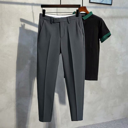 Herren-Anzughose - Old Money®