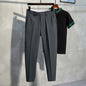 Men's Formal Trousers - Old Money®
