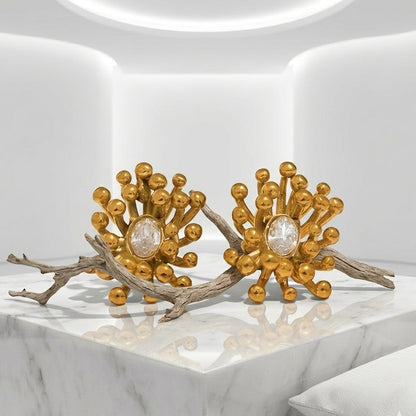 Artymanos Earrings