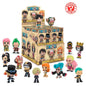 Funko Pop Mystery Mini: One Piece Anime Luffy Vinyl Mini Action Figure (Random)