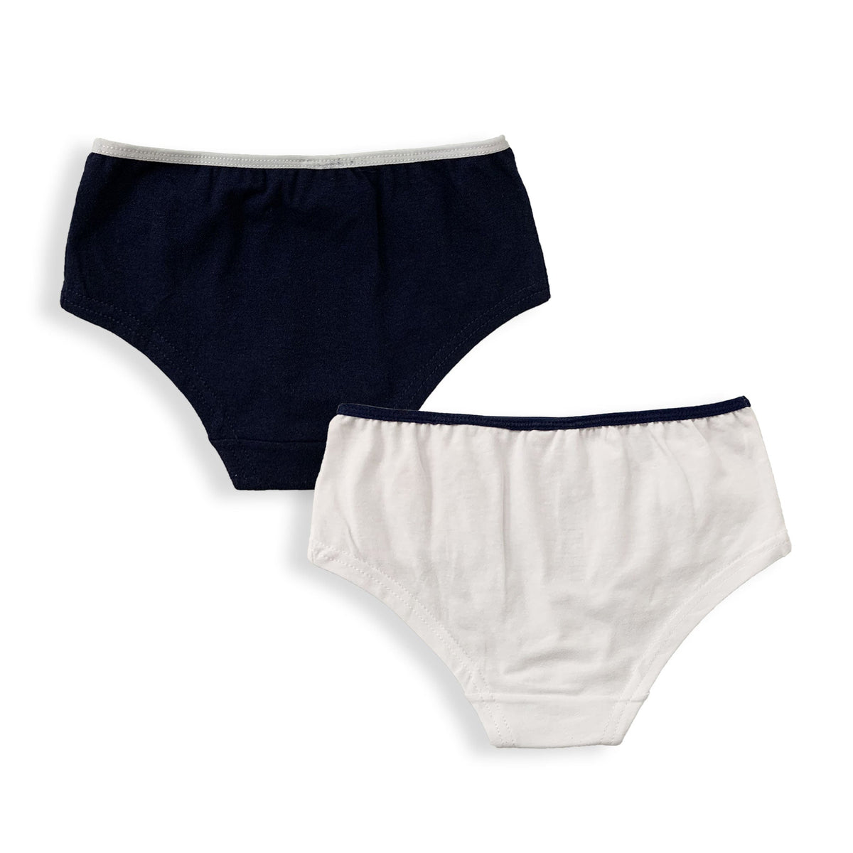 Disney Minnie Mouse 2-piece official baby shorties knickers underwear 5965
