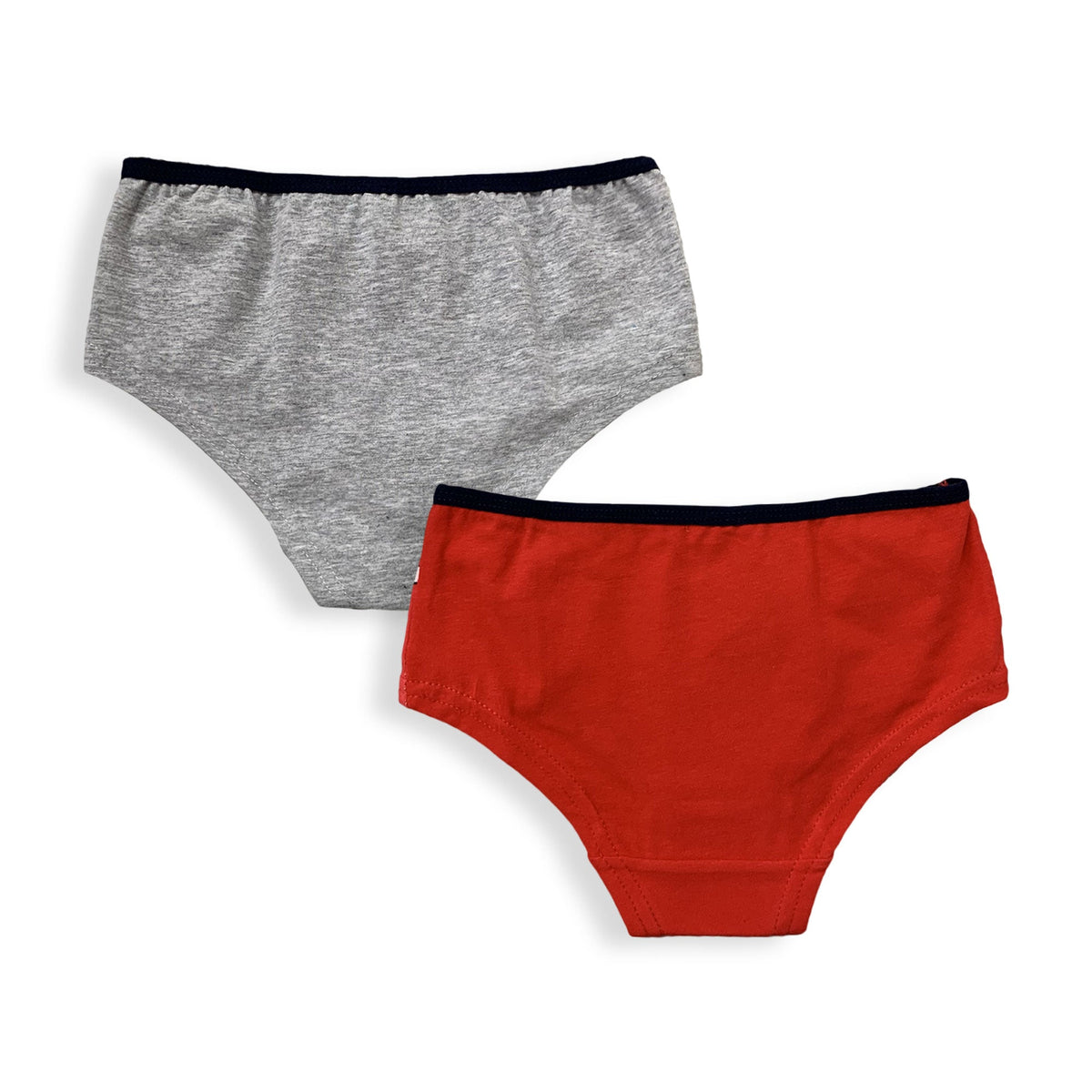 Disney Minnie Mouse 2-piece official baby shorties knickers underwear 5965