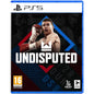 Undisputed PS5 Italian Game PlayStation 5 Official Boxing Fighting New Sealed