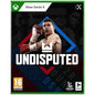 Undisputed Xbox Series X Videospiel Deutsch Boxen Offizielles Kampfspiel Neu