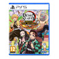 DEMON SLAYER SWEEPS THE BOARD! PS5 ITALIAN GAME PLAYSTATION 5 NEW PS5 PRO