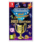 Nintendo World Championships NES Edition Nintendo Switch Italian Game New Sealed
