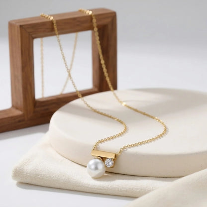 Marilena Necklace