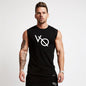 Men's sports t-shirt, Men's bodybuilding sports t-shirt