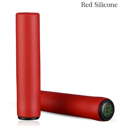 Manopole bici ROCKBROS Bicycle Grips MTB Silicone
