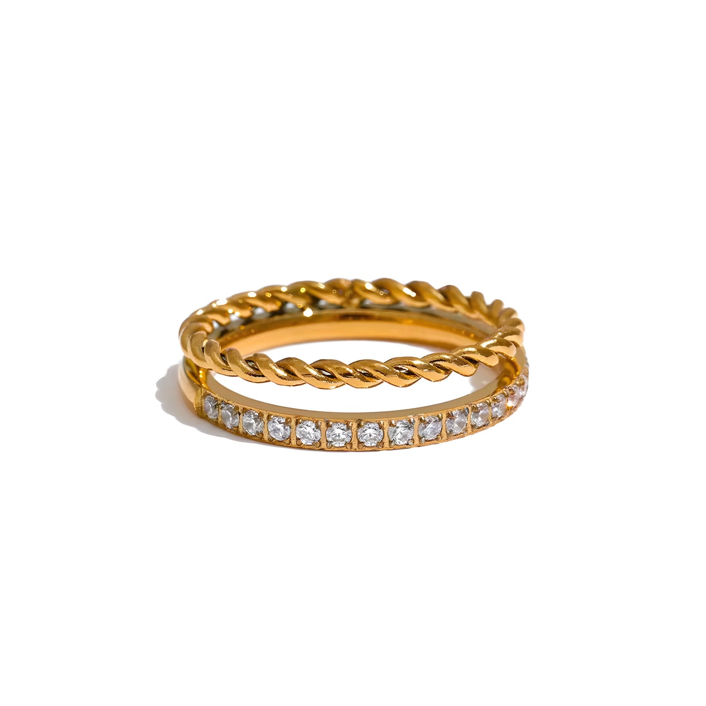Letica Ring