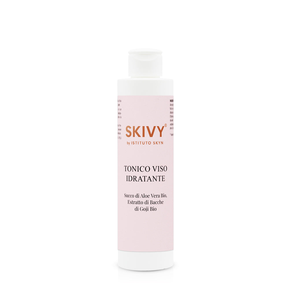 SKIVY TOTAL ROUTINE