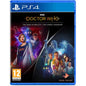 Doctor Who : Duo Bundle Ps4 Game New Italian Sealed Play Station 4 Ita