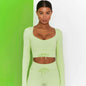 Women's sportswear set, women's full set, women's tracksuit
