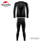 Thermal suit for men and women