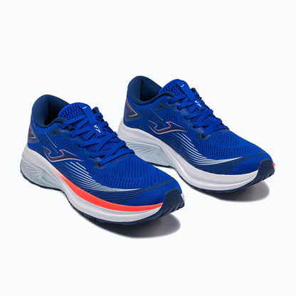 Joma Victory 7 2604 RVICTW2604 Uomo Blu - Scarpe Running