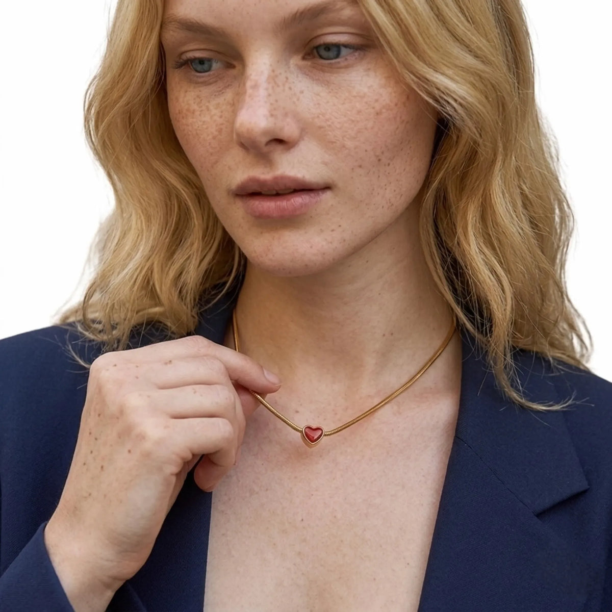 Collana Amore