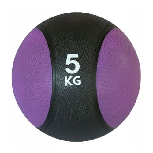 Hb Medizinball Slamball Anti-Rückprall Fitnessstudio Übungen Crossfit Fitness PVC 5kg
