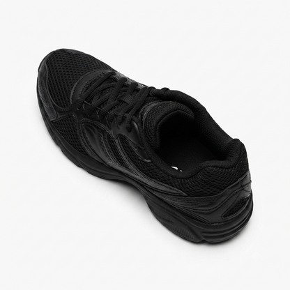 Saucony scarpa sneakers unisex Grid Legacy S101836-1001 nero