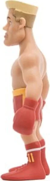 Minix: Mini Rocky - Ivan Drago Vinylfigur 7Cm Sammelfigur Neu