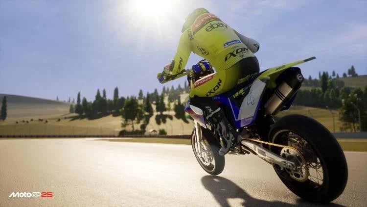 Motogp 25 Day One Edition PS5 Videospiel Playstation 5 Spiel EU Italienisch