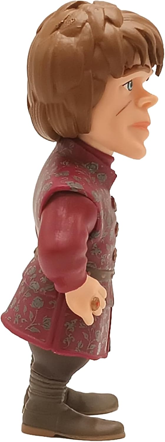 Minix - Game Of Thrones (TV Series 140) Tyrion Lannister Figure 12Cm GOT