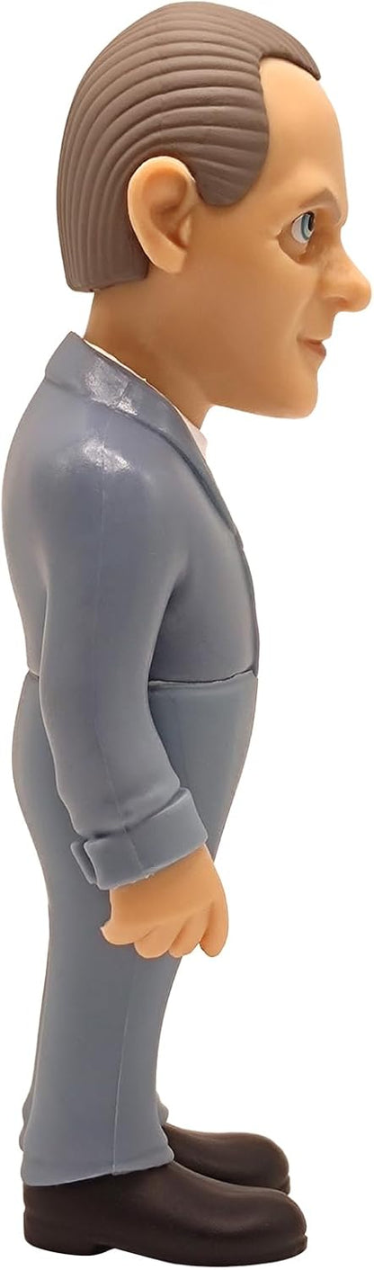 Minix - Das Schweigen der Lämmer (Filme 103) Hannibal Lecter Figur 12Cm Statue