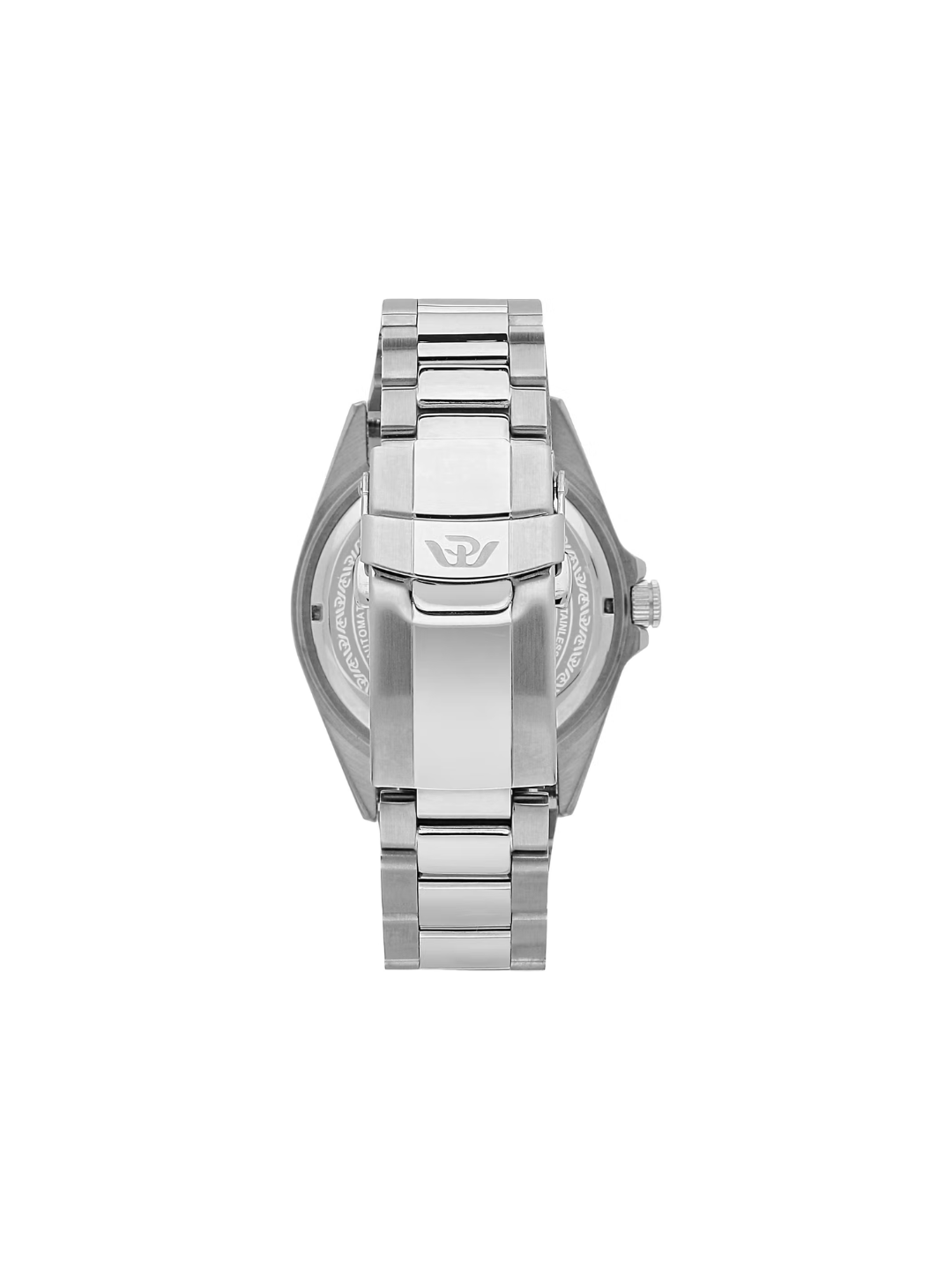 Philip Watch Caribe Diving R8223216008 – Sportlicher Stil und Tauchleistung