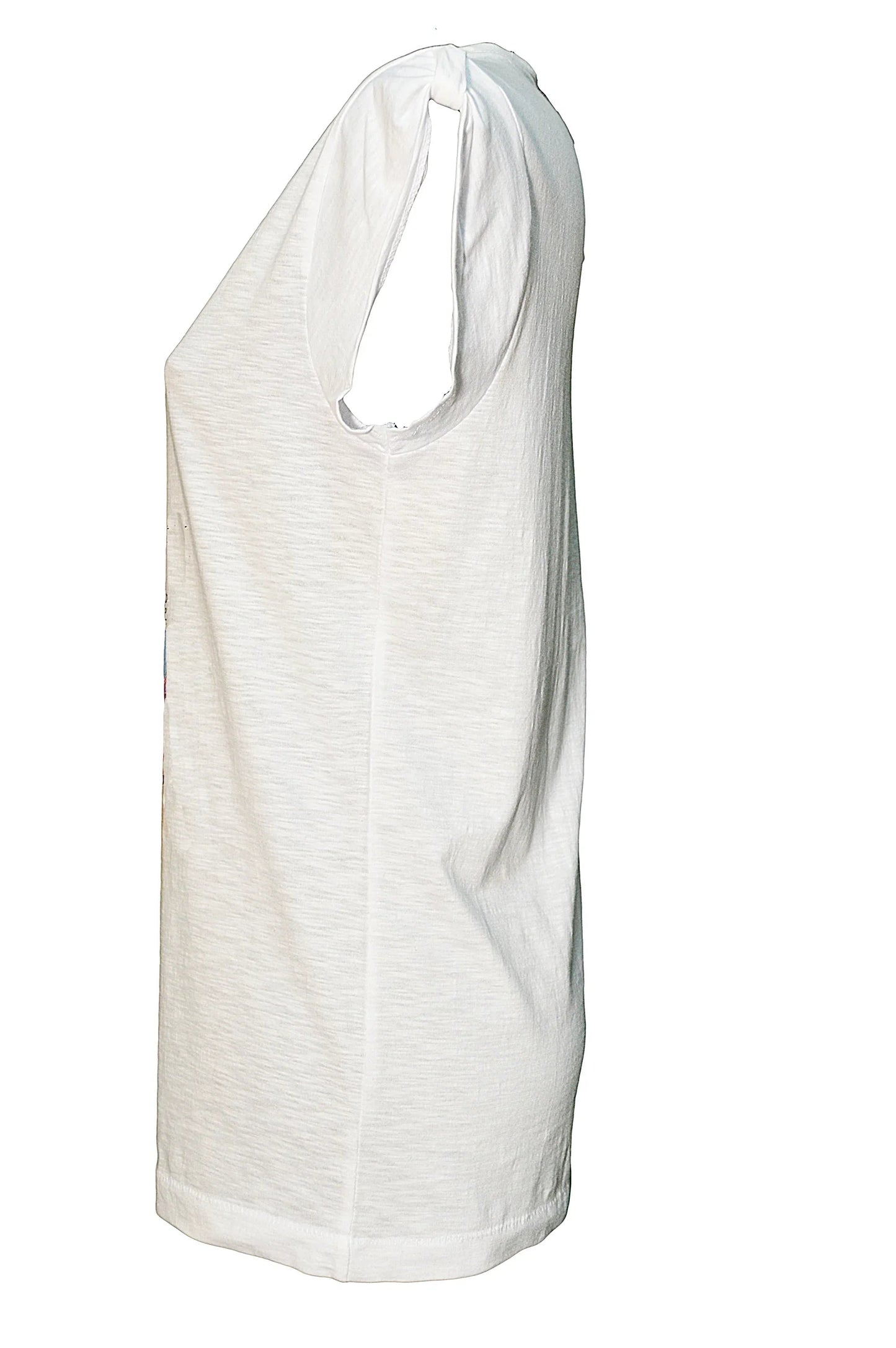 Marilyn Monroe T-Shirt Donna | Urban Slub Cotone Bio