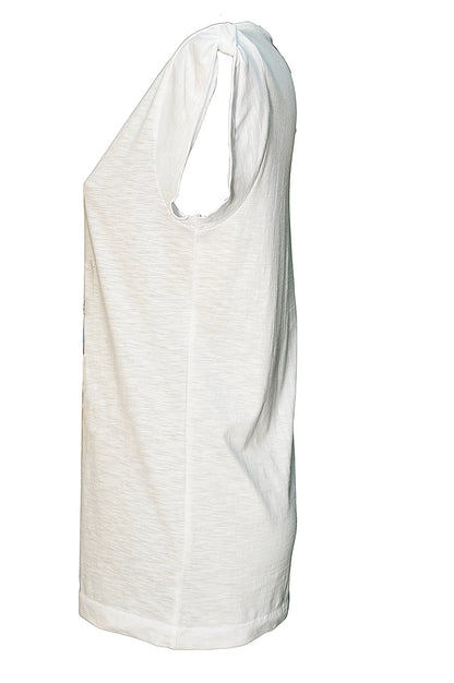 Marilyn Monroe T-Shirt Donna | Urban Slub Cotone Bio