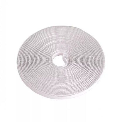 Zanzariera 150x200 Per Finestre A Rete Strappo Biadesivo Tenda Universale Bianco