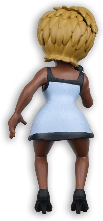 Minix - Tina Turner (Music 116) - Vinylfigur Statue Kollektion 12cm Neu