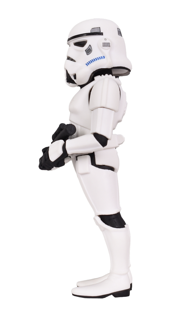 Minix Movies Star Wars Original Stormtrooper - Stormtrooper (130) Vinylfigur