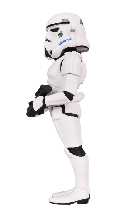 Minix Movies Star Wars Original Stormtrooper - Stormtrooper (130) Vinylfigur