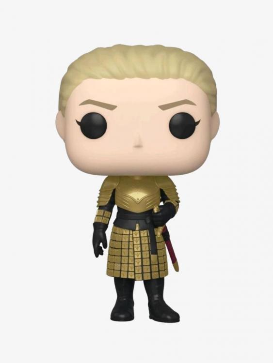 Funko Pop! Game of Thrones (87) Ser Brienne of Tarth Game of Thrones 9cm