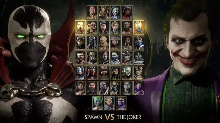 Mortal Kombat 11 Ultimate Spiel PS5 Italienisch Videospiel Neu Playstation 5