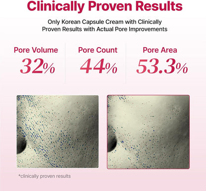 YADAH COLLAGEN HYDRA CORE CREAM