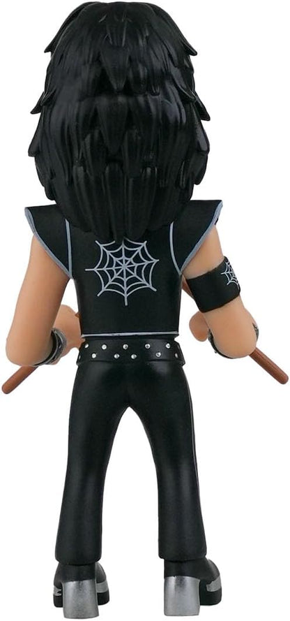 Minix - KISS Catman (Music 102) - Peter Criss Vinyl Figure 10Cm Rock