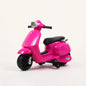 Vespa Sprint Mini