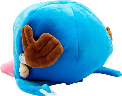 One Piece Abystyle Tony Tony Chopper Mütze Plüschtier Original Neu