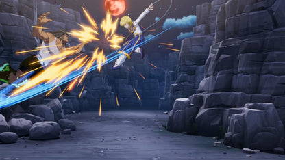 Hunter X Hunter Nen X Impact PS5 Videospiel Italienisch Mehrsprachig Playstation 5
