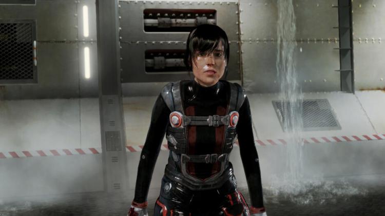 BEYOND: TWO SOULS PS3 VIDEOSPIEL PLAYSTATION 3 EU IT NEU OVP