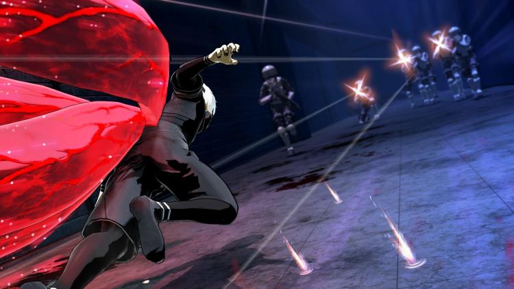 Tokyo Ghoul - Re Call To Exist Ps4 Gioco Italiano Playstation 4 Sigillato Pal