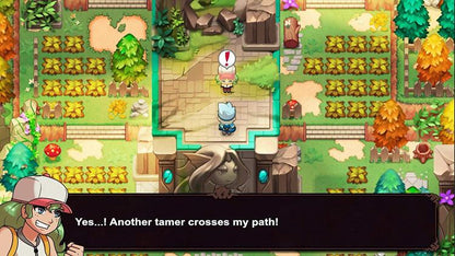 Nexomon : Extinction Ps4 Videogioco Playstation 4 Eu Italiano Nuovo Sigillato